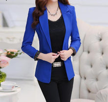 Load image into Gallery viewer, Show Your Colors Jacket - Inspire Professional Clothing