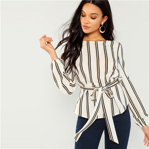 Rising Star Blouse - Inspire Professional Clothing