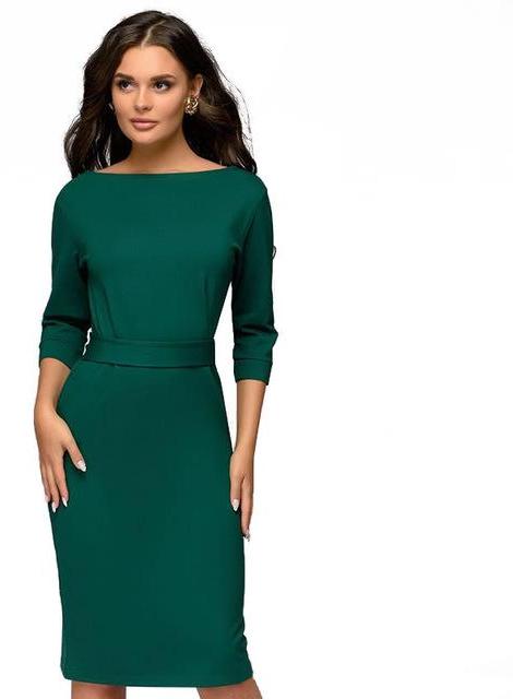 The T&M Dress - Inspire Professional Clothing