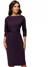 Load image into Gallery viewer, The T&amp;M Dress - Inspire Professional Clothing