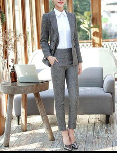 The VP Suit - Inspire Professional Clothing