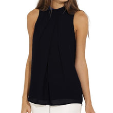Load image into Gallery viewer, Keepin&#39; It Cool Blouse - Inspire Professional Clothing