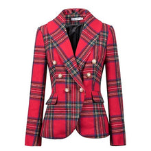 Load image into Gallery viewer, Outside the Box Blazer - Inspire Professional Clothing
