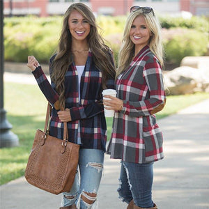 Easing It Back Cardigan - Inspire Professional Clothing