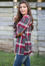 Load image into Gallery viewer, Easing It Back Cardigan - Inspire Professional Clothing