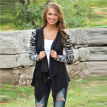 Load image into Gallery viewer, Need A Break Cardigan - Inspire Professional Clothing