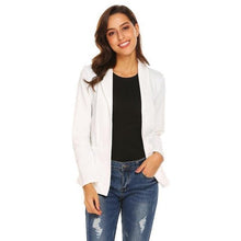 Load image into Gallery viewer, Easy Going Jacket - Inspire Professional Clothing